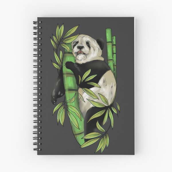 Item preview, The laziest panda - Cedarling  designed and sold by Cedarling.