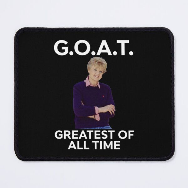 Item preview, Miles Riker G.O.A.T. Comedy Vibes designed and sold by GloberFight.