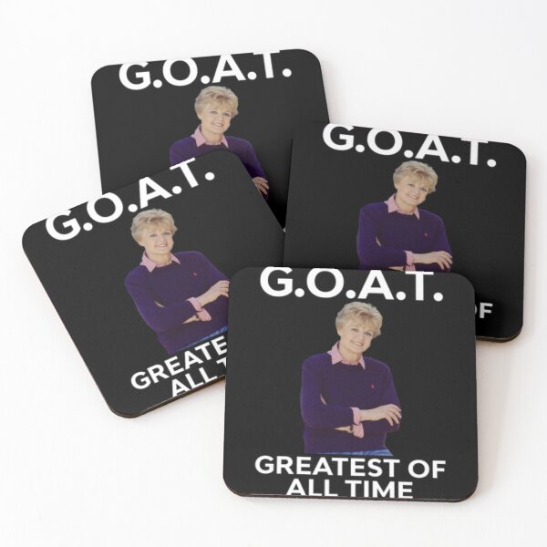 Item preview, Miles Riker G.O.A.T. Comedy Vibes designed and sold by GloberFight.