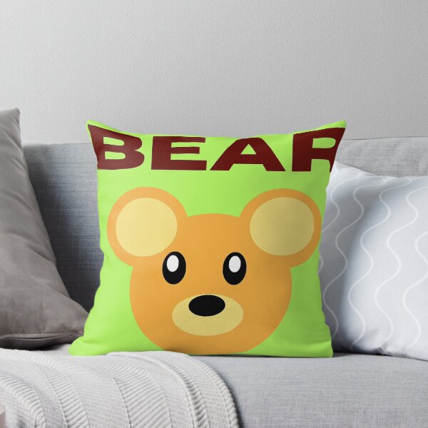 Item preview, BEAR designed and sold by GrindWardrobe.