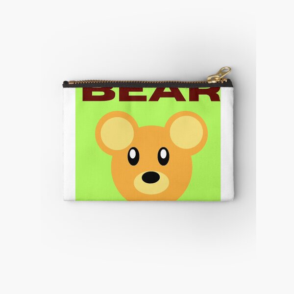 Item preview, BEAR designed and sold by GrindWardrobe.