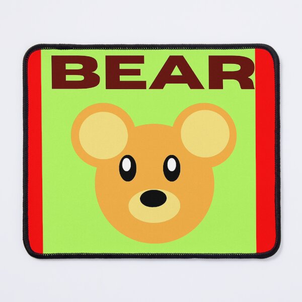 Item preview, BEAR designed and sold by GrindWardrobe.