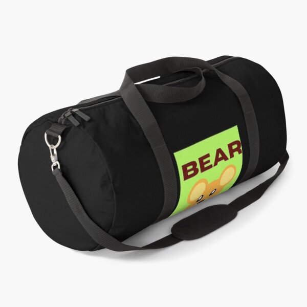 Item preview, BEAR designed and sold by GrindWardrobe.