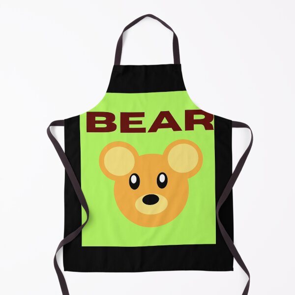 Item preview, BEAR designed and sold by GrindWardrobe.