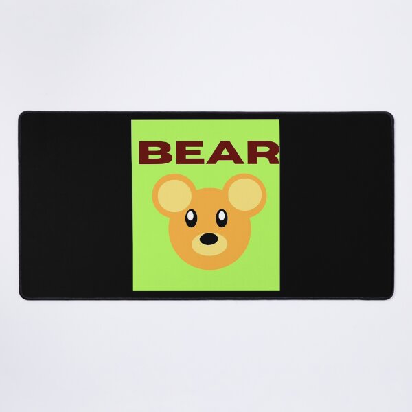 Item preview, BEAR designed and sold by GrindWardrobe.