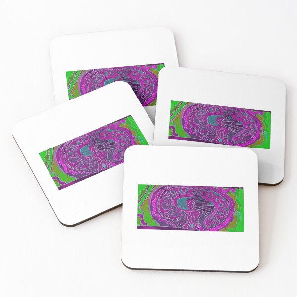 Item preview, Cells 4 designed and sold by Kattrend.