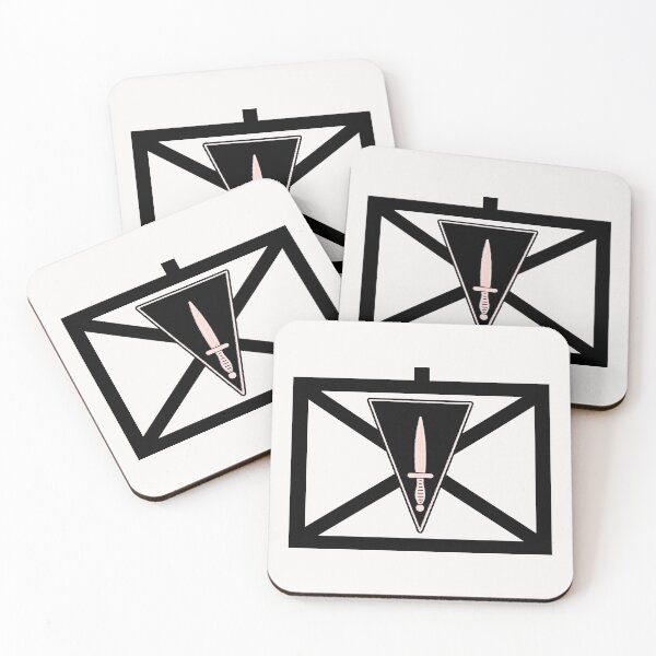 Item preview, Belgian Commando; Para Commando; designed and sold by StickerApe.