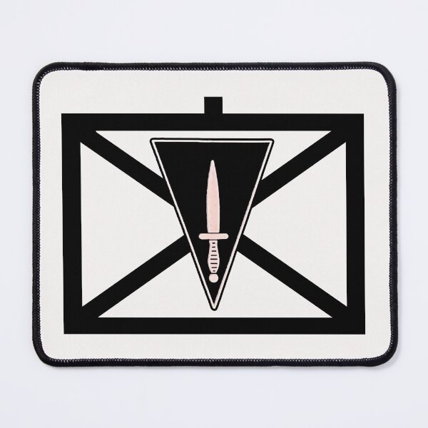 Item preview, Belgian Commando; Para Commando; designed and sold by StickerApe.