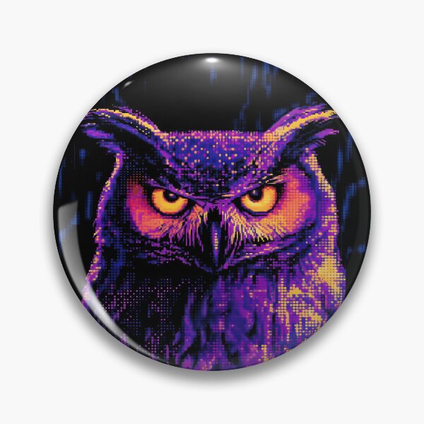 Item preview, Night Owl designed and sold by ClubVacay.