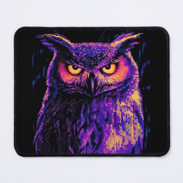 Item preview, Night Owl  designed and sold by ClubVacay.