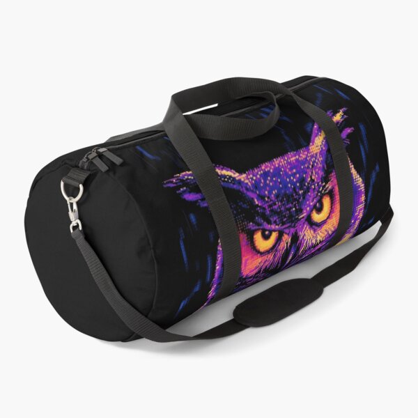 Item preview, Night Owl  designed and sold by ClubVacay.