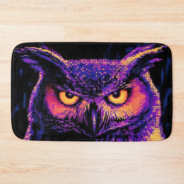 Item preview, Night Owl designed and sold by ClubVacay.