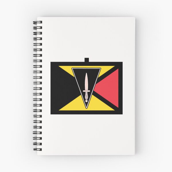 Item preview, Belgian Commando; Para Commando; designed and sold by StickerApe.