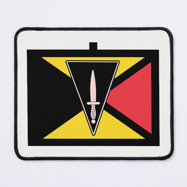 Item preview, Belgian Commando; Para Commando; designed and sold by StickerApe.