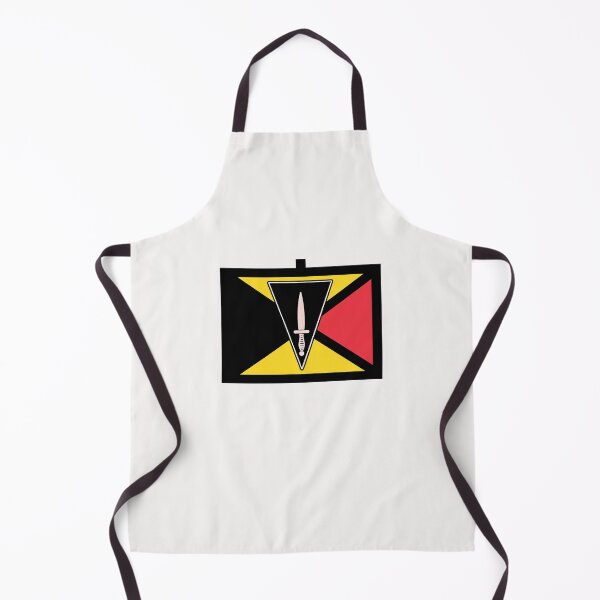 Item preview, Belgian Commando; Para Commando; designed and sold by StickerApe.
