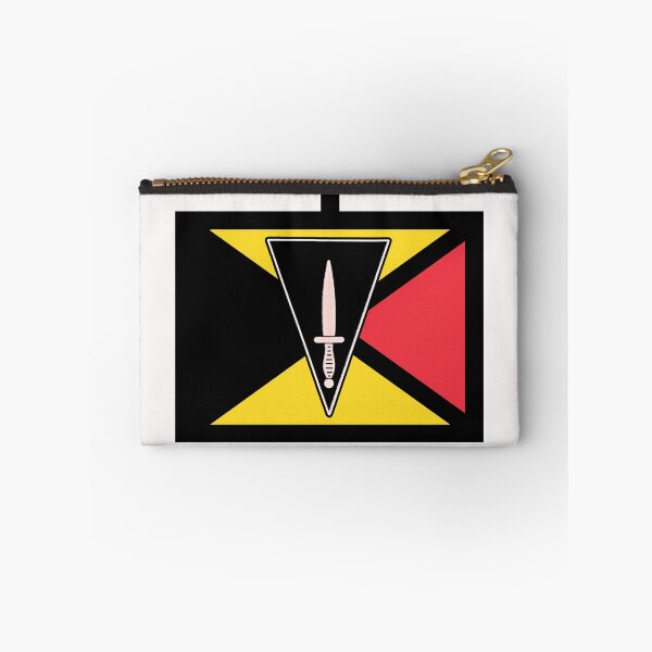 Item preview, Belgian Commando; Para Commando; designed and sold by StickerApe.