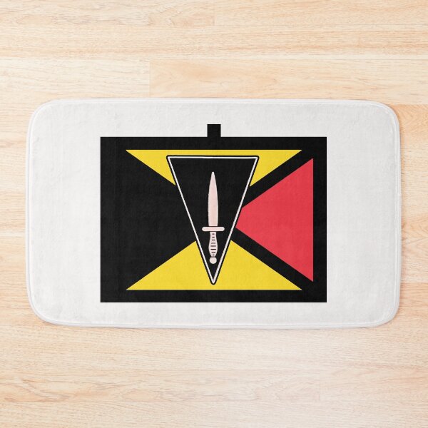 Item preview, Belgian Commando; Para Commando; designed and sold by StickerApe.