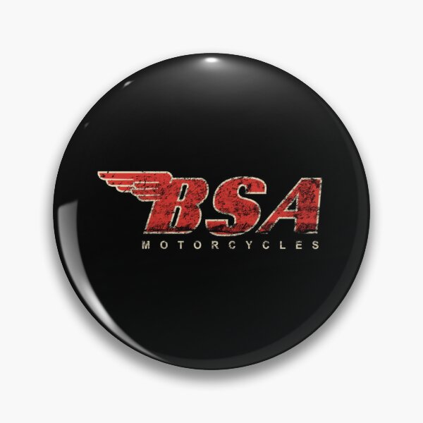 Item preview, Bsa Motorcycle designed and sold by AngelaTucke55.