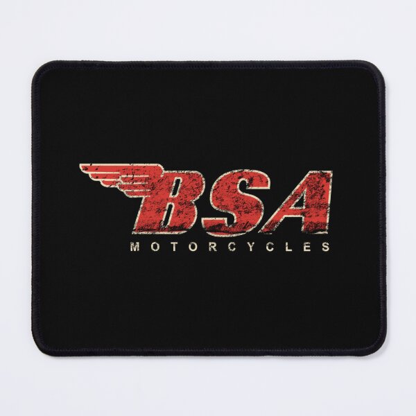 Item preview, Bsa Motorcycle designed and sold by AngelaTucke55.