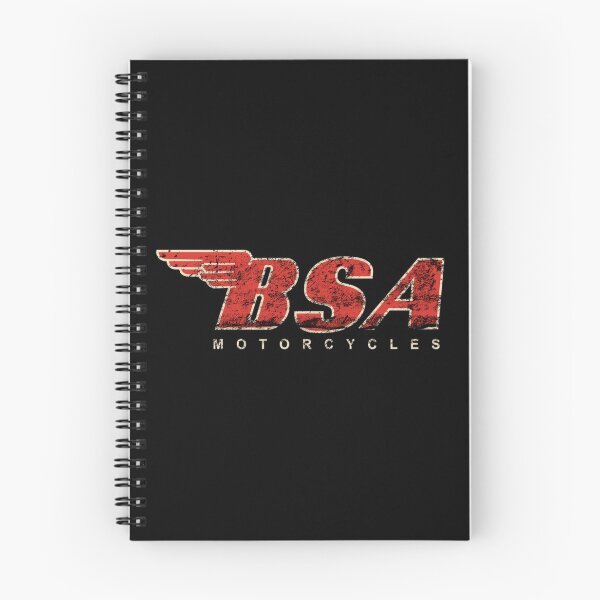 Item preview, Bsa Motorcycle designed and sold by AngelaTucke55.