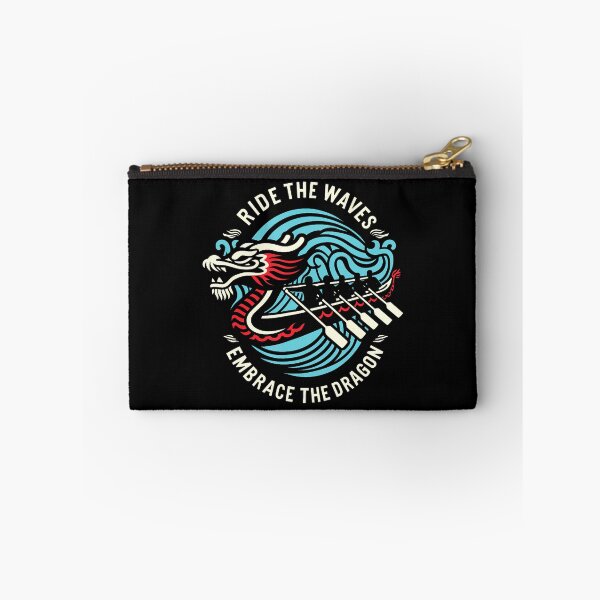 Item preview, Dragonboat Dragon Boat Racing Dragon Boat Festival designed and sold by TashiaJerrie.