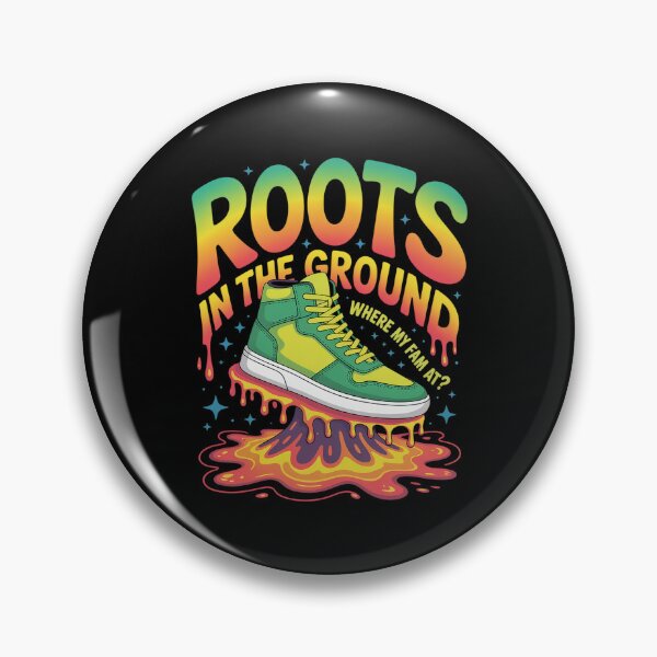 Item preview, Our Roots Run Deep Heritage Pride Family Reunion Tree 2025 designed and sold by Tatianamiobi.