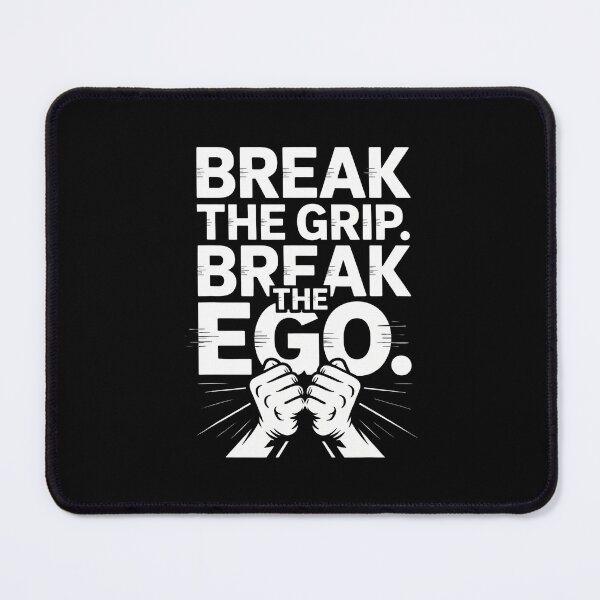 Item preview, Mixed Martial Arts Jiu Jitsu Grip Mma Bjj designed and sold by pfanodlnazb.