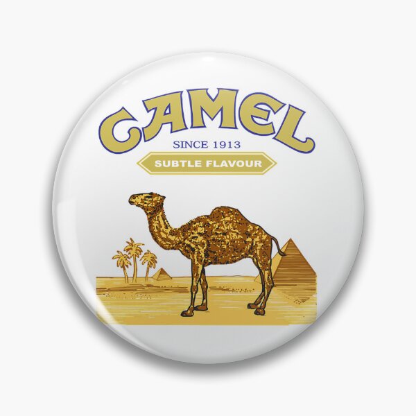 Artikelvorschau, Camel Zigaretten entworfen und verkauft von AngelaTucke55.