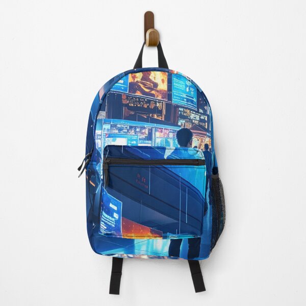 Item preview, Future Horizons: Where Innovation Meets Humanity designed and sold by danohis2.