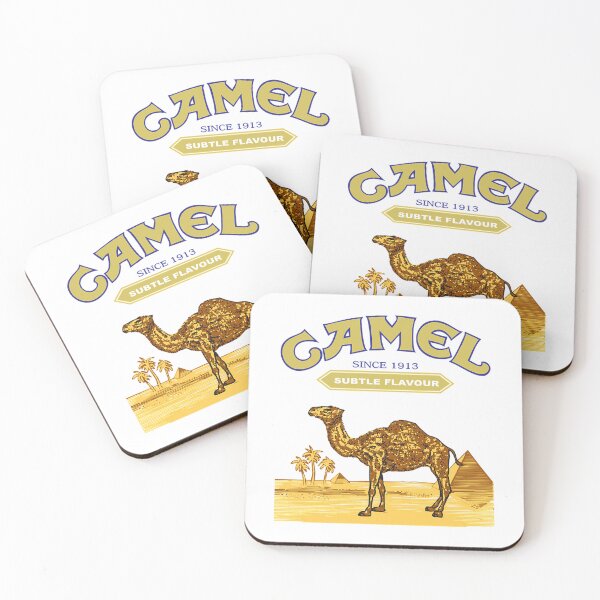 Item preview, Camel Cigarettes designed and sold by AngelaTucke55.