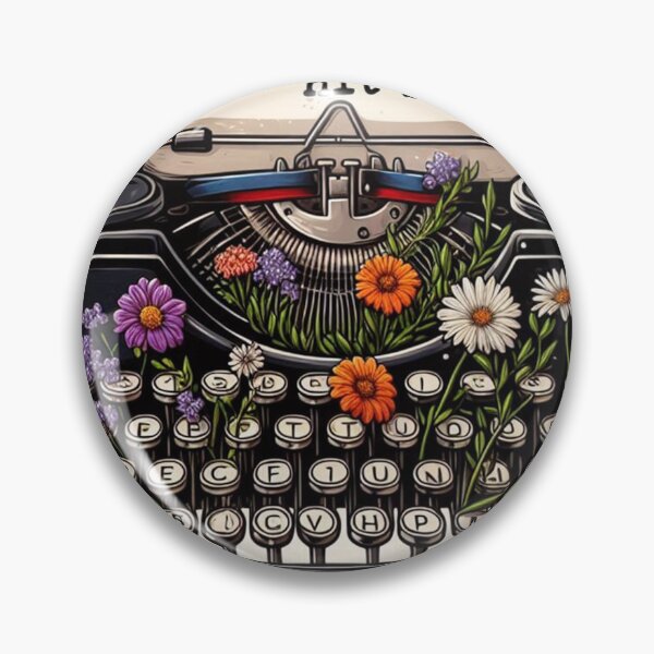 Item preview, Vintage Typewriter a Vintage Typewriter a Vintage Typewriter designed and sold by clarkfraser.