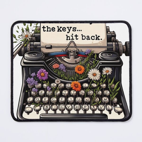 Item preview, Vintage Typewriter a Vintage Typewriter a Vintage Typewriter designed and sold by clarkfraser.