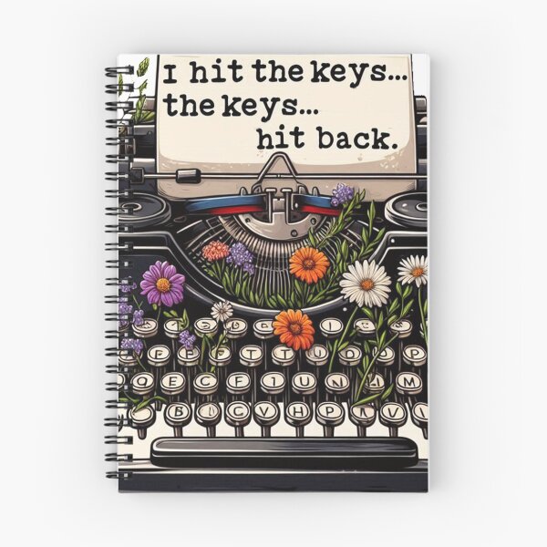 Item preview, Vintage Typewriter a Vintage Typewriter a Vintage Typewriter designed and sold by clarkfraser.