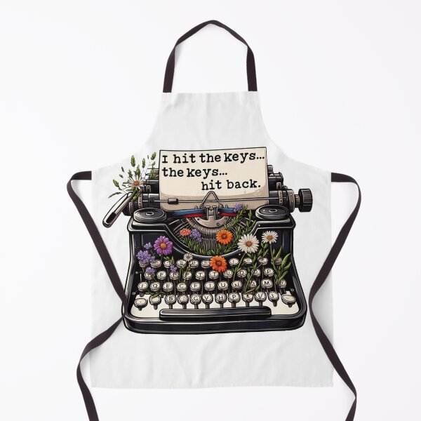 Item preview, Vintage Typewriter a Vintage Typewriter a Vintage Typewriter designed and sold by clarkfraser.