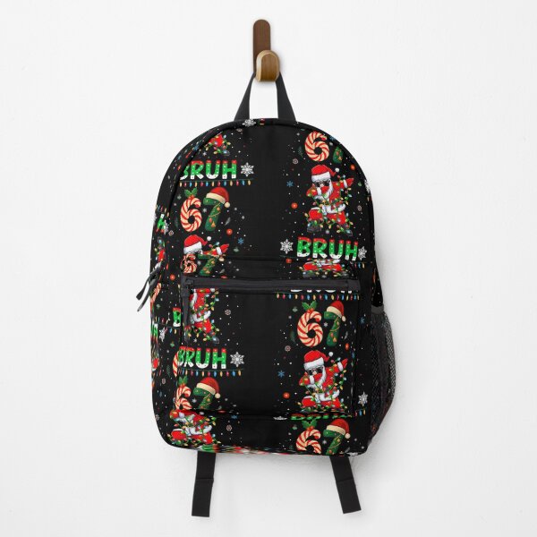 Item preview, Dabbing Santa Six Seven Bruh Christmas 67 Meme Xmas Boys Kids designed and sold by jakaun.