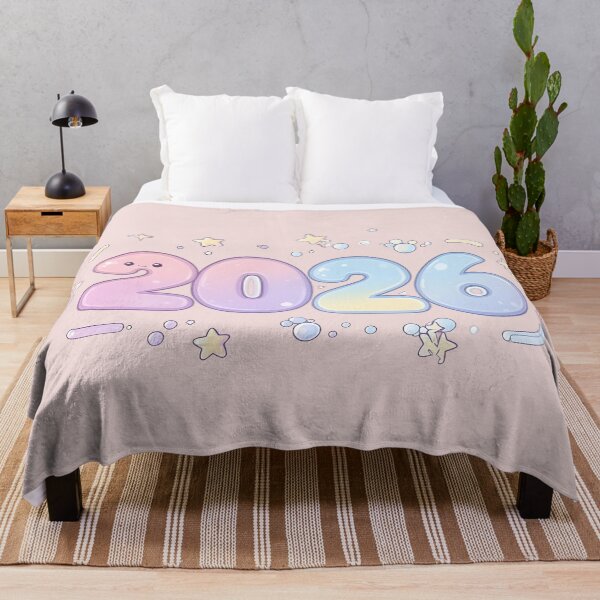 Item preview, new year 2026 designed and sold by Uglyandcute.