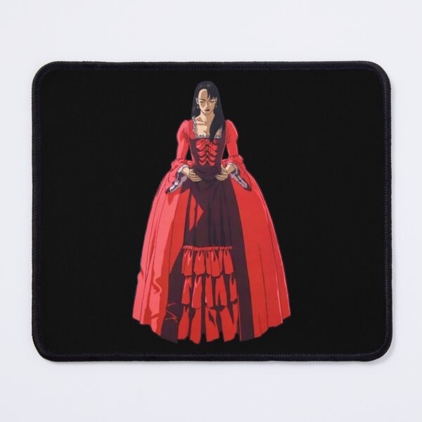 Item preview, Memories: Magnetic Rose designed and sold by taroxstudio.