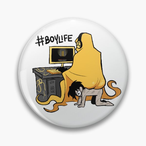 Item preview, Gamer King in Yellow designed and sold by CAPesch.