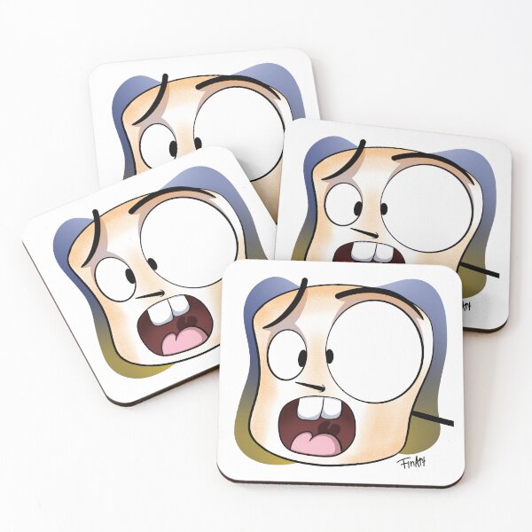 Item preview, Screamin' S'mores designed and sold by CreativeAvenue.