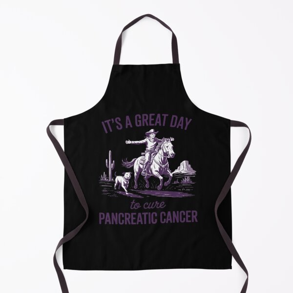 Item preview, Pancreatic Cancer Awareness Great Day to Cure Pancreati designed and sold by HORIZBoutique.