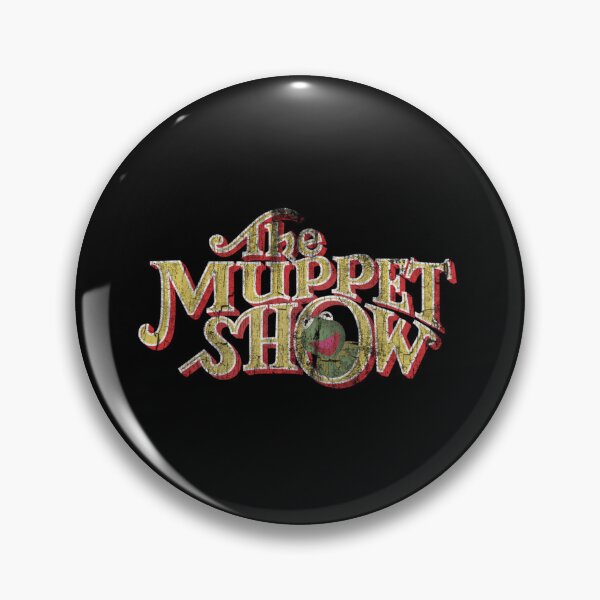 Item preview, Vintage Muppet Show designed and sold by AngelaTucke55.