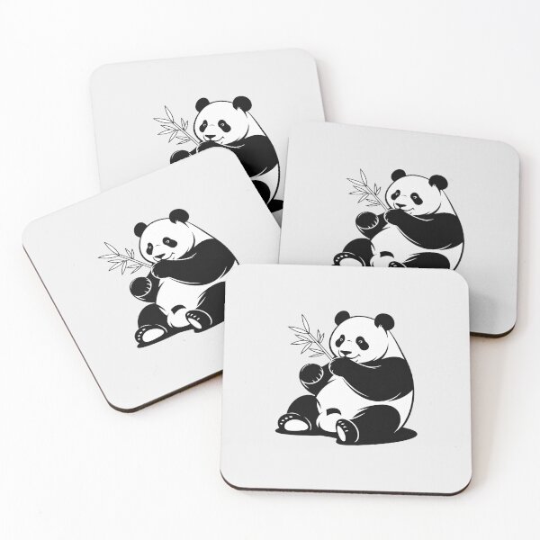Item preview, Panda Bear designed and sold by HORIZBoutique.