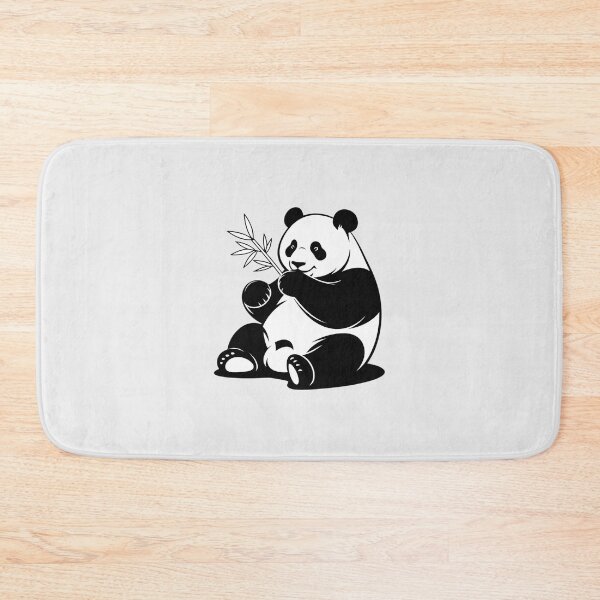 Item preview, Panda Bear designed and sold by HORIZBoutique.