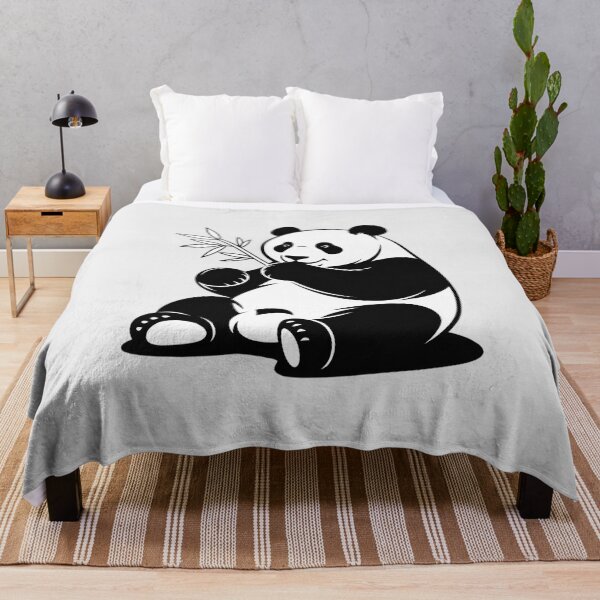 Item preview, Panda Bear designed and sold by HORIZBoutique.
