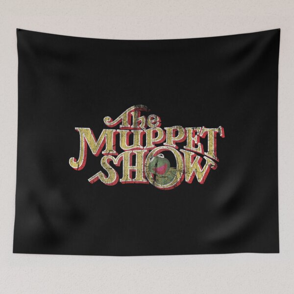 Item preview, Vintage Muppet Show designed and sold by AngelaTucke55.
