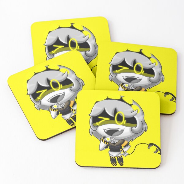 Item preview, Chibi V designed and sold by VioletMoonAnimation.