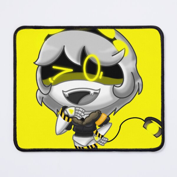 Item preview, Chibi V designed and sold by VioletMoonAnimation.