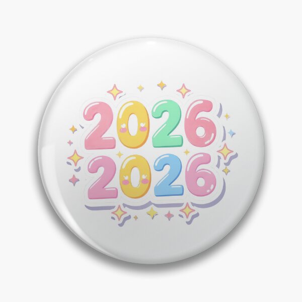 Item preview, new year 2026 designed and sold by Uglyandcute.