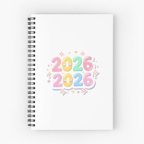 Item preview, new year 2026 designed and sold by Uglyandcute.