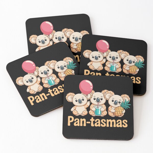 Item preview, Pantasmas Ghost Funny Pan Dulce Conchas Mexican Halloween designed and sold by FluoroWave.